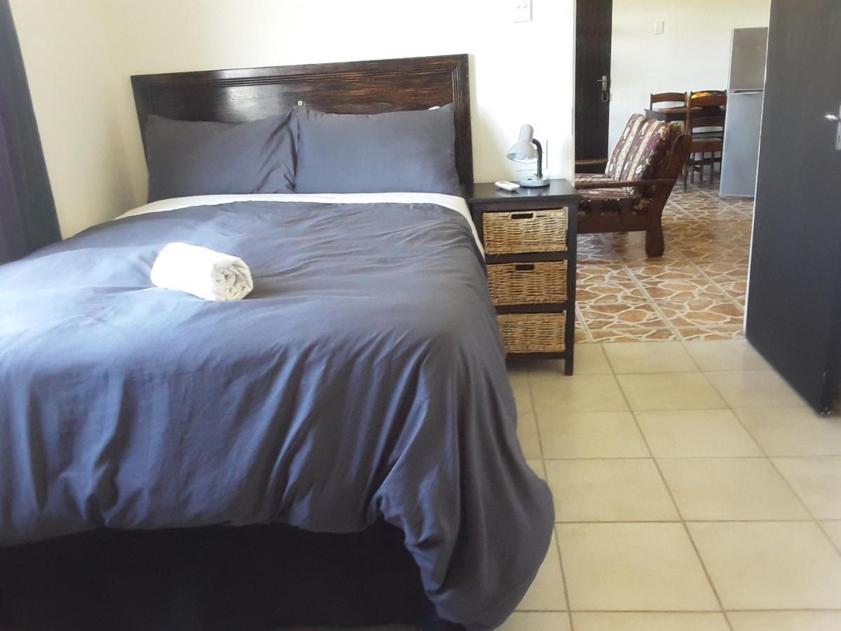 Ditsem Guest Farm Upington Ngoại thất bức ảnh