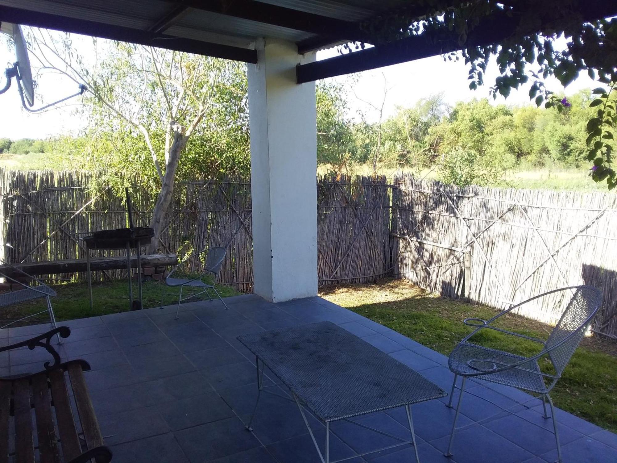 Ditsem Guest Farm Upington Ngoại thất bức ảnh