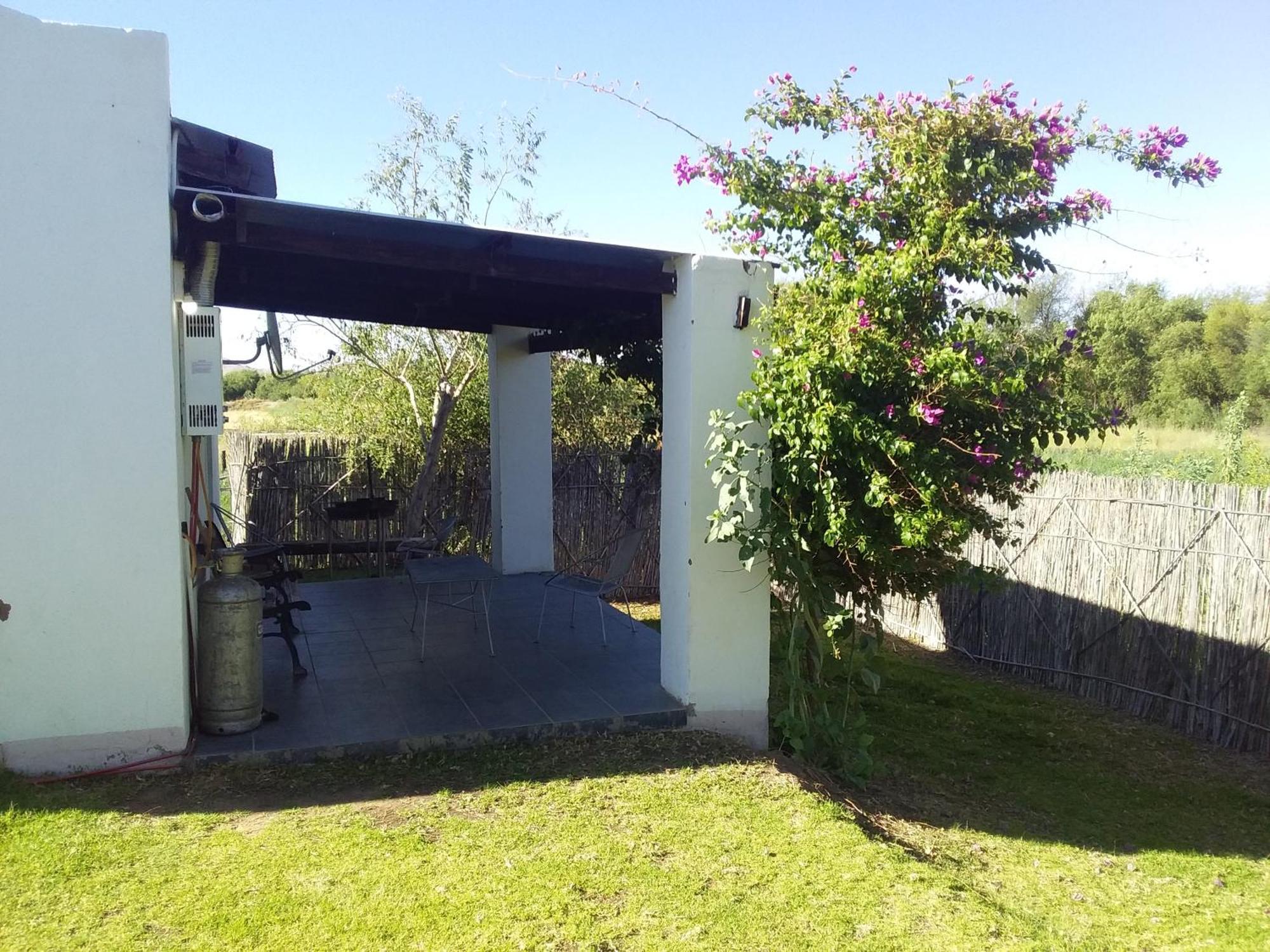 Ditsem Guest Farm Upington Ngoại thất bức ảnh