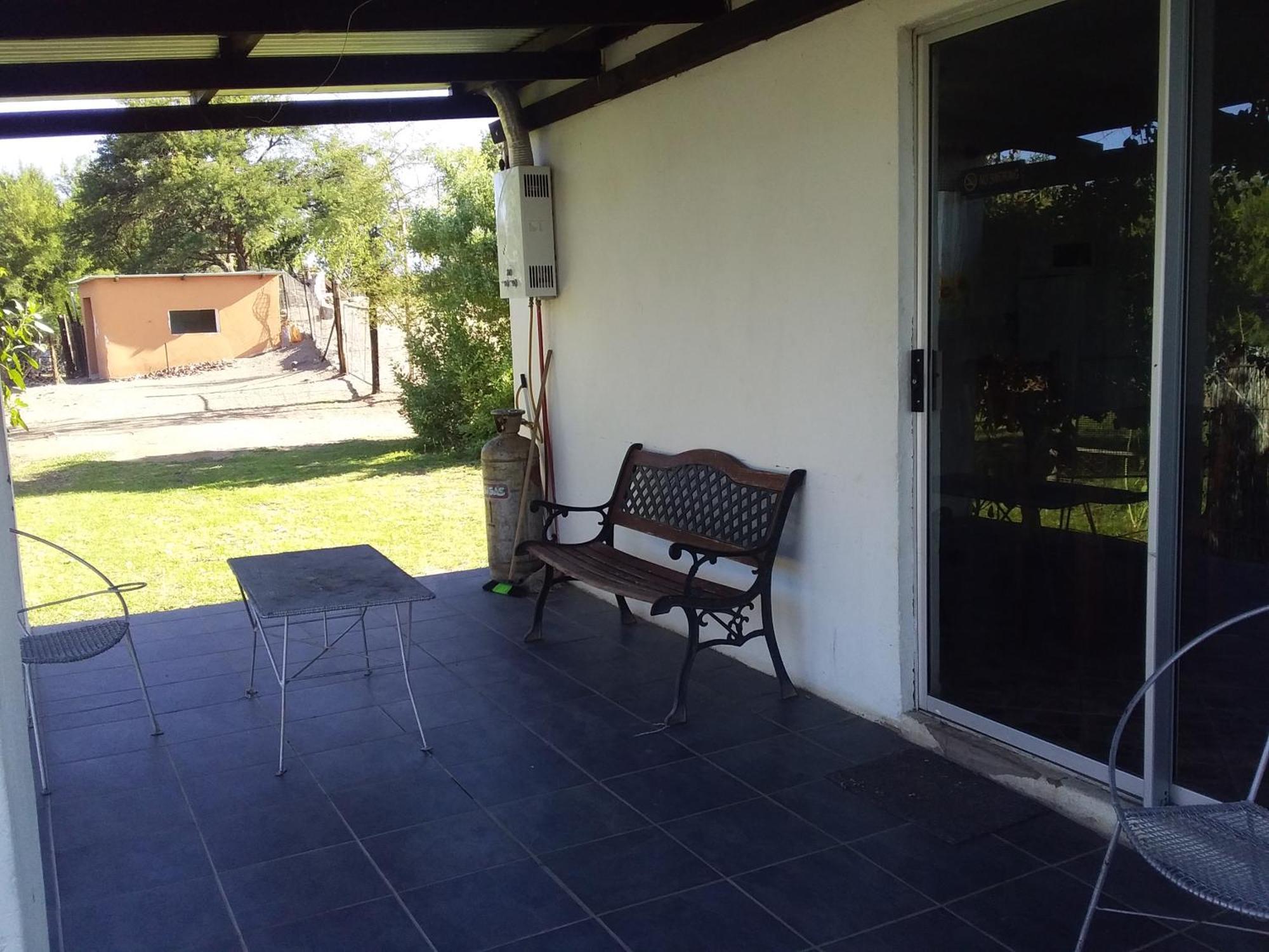 Ditsem Guest Farm Upington Ngoại thất bức ảnh