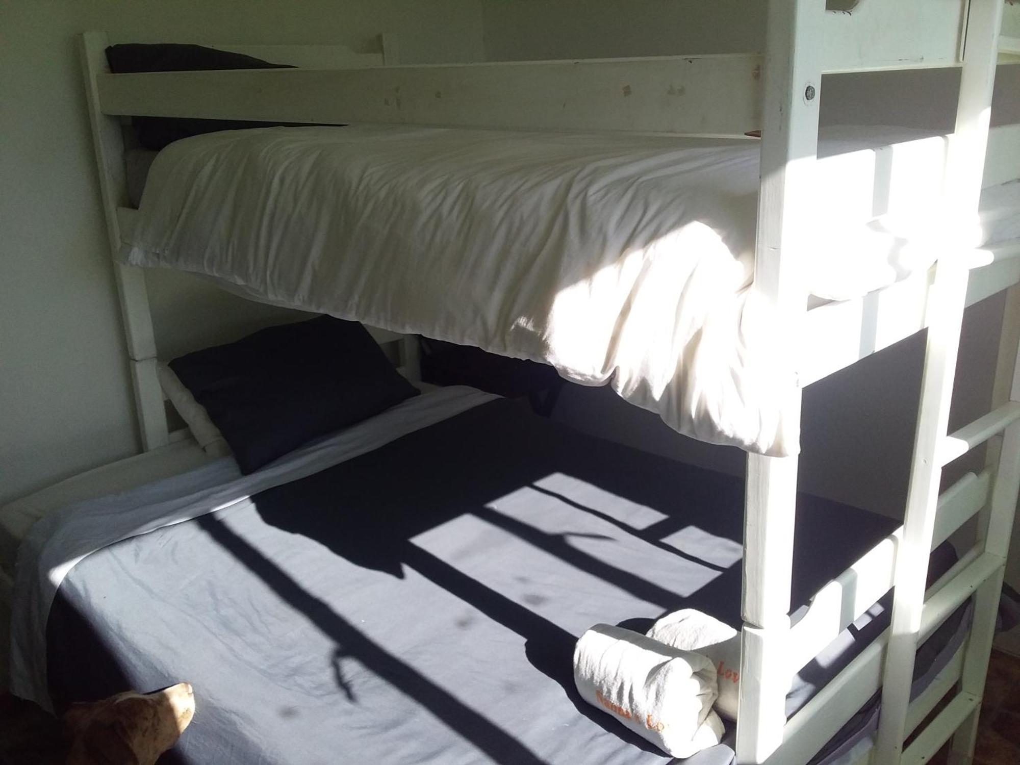 Ditsem Guest Farm Upington Ngoại thất bức ảnh