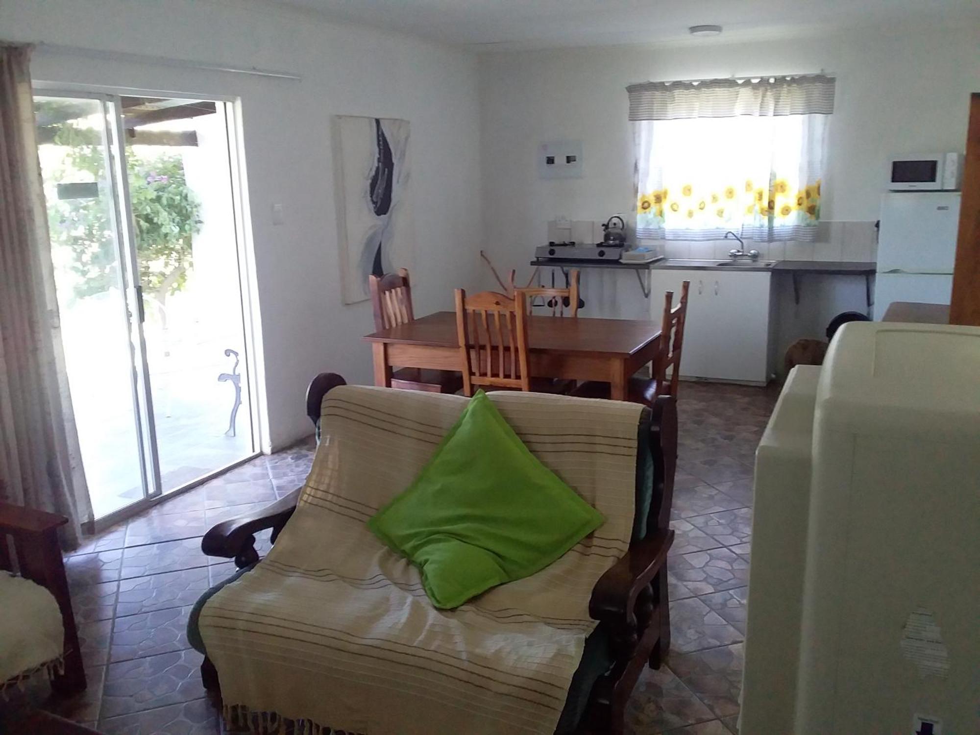 Ditsem Guest Farm Upington Ngoại thất bức ảnh
