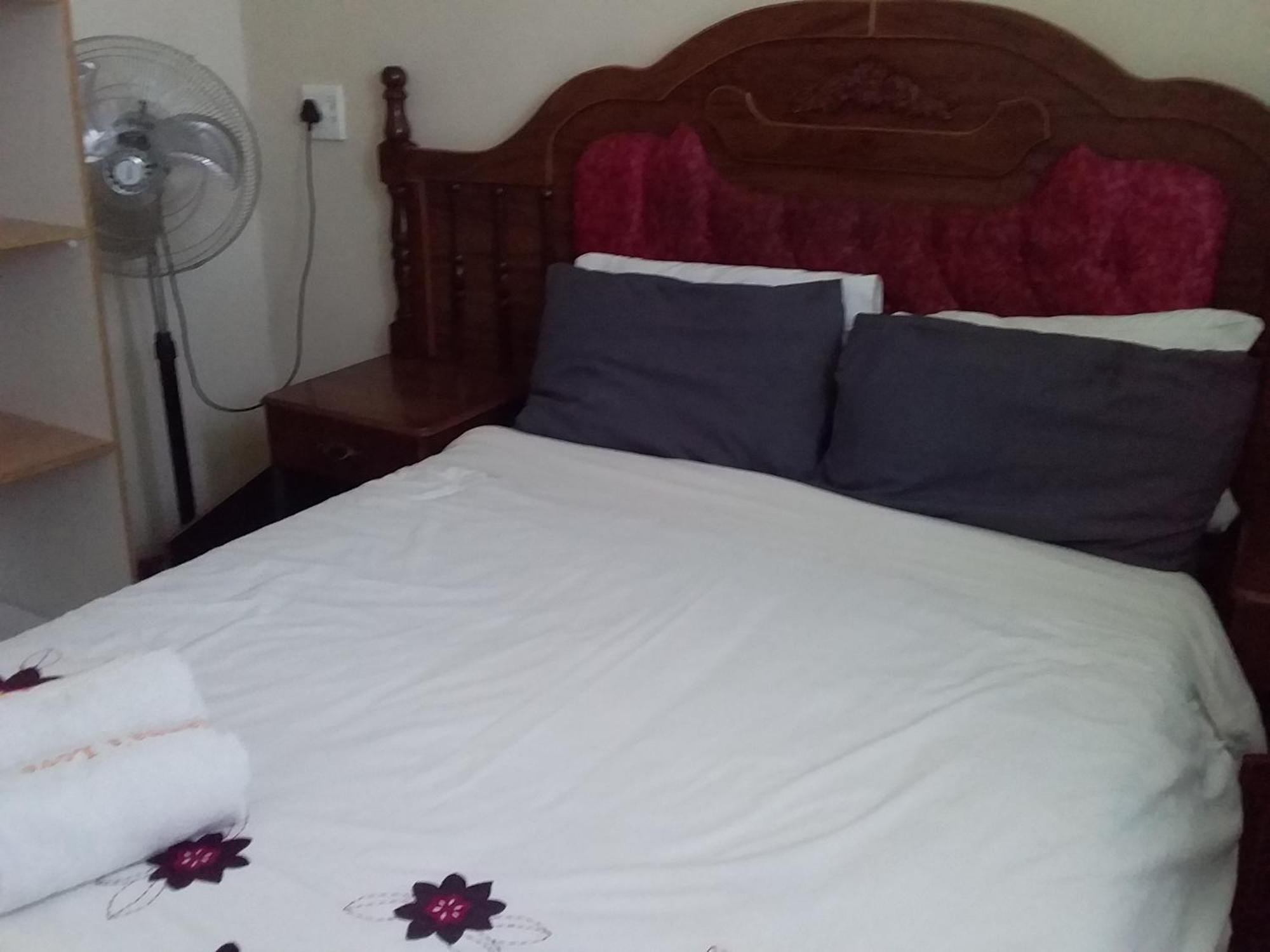 Ditsem Guest Farm Upington Ngoại thất bức ảnh