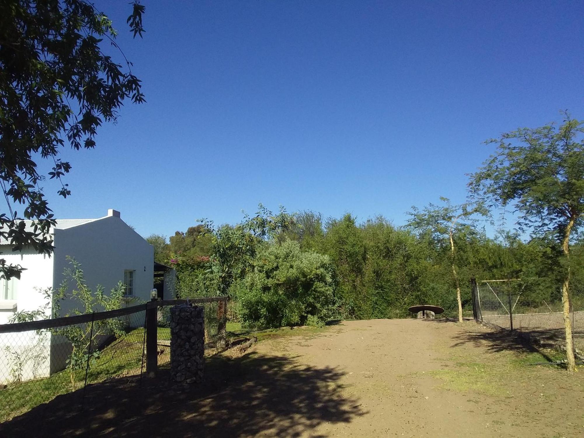 Ditsem Guest Farm Upington Ngoại thất bức ảnh