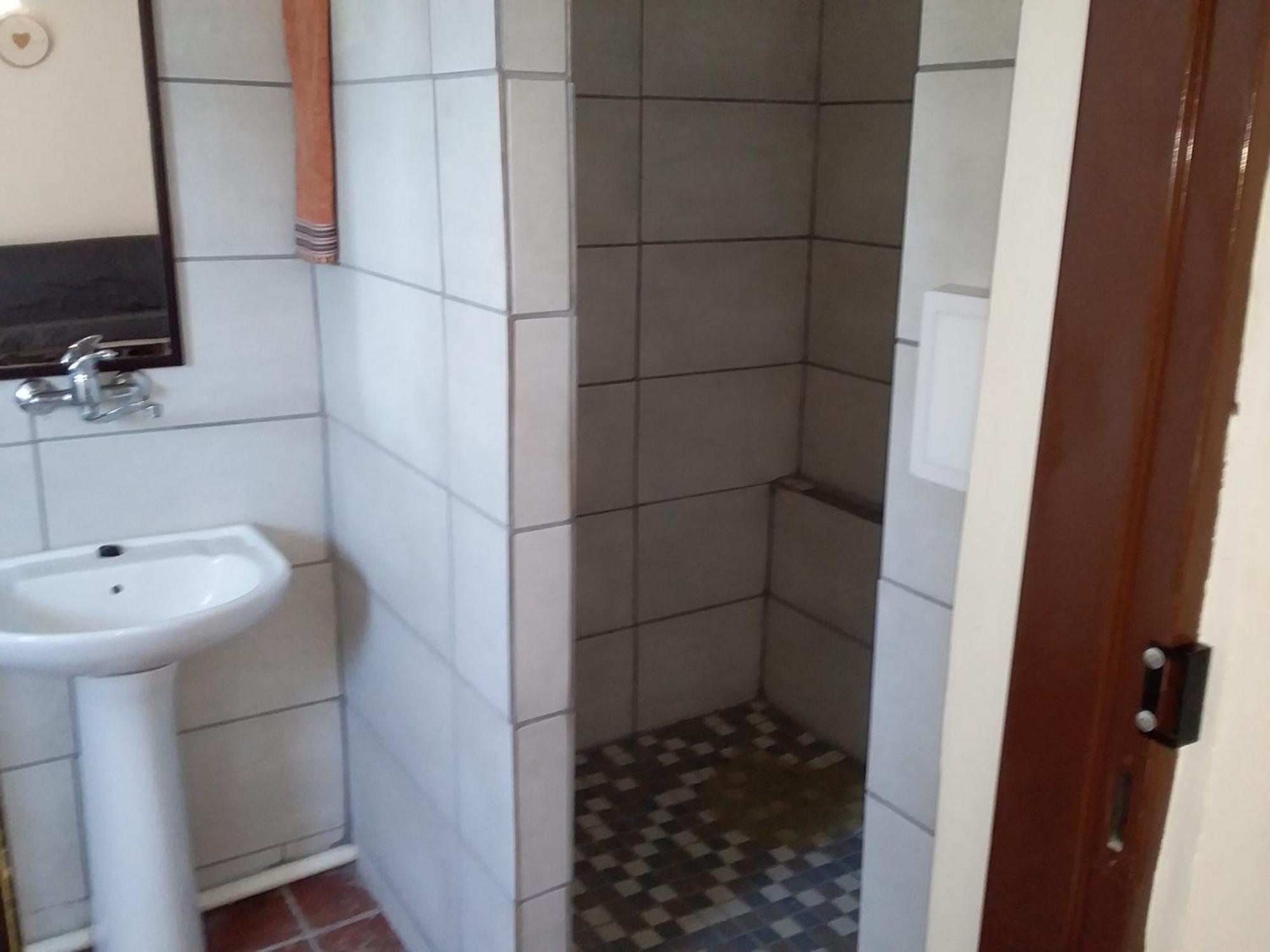 Ditsem Guest Farm Upington Ngoại thất bức ảnh