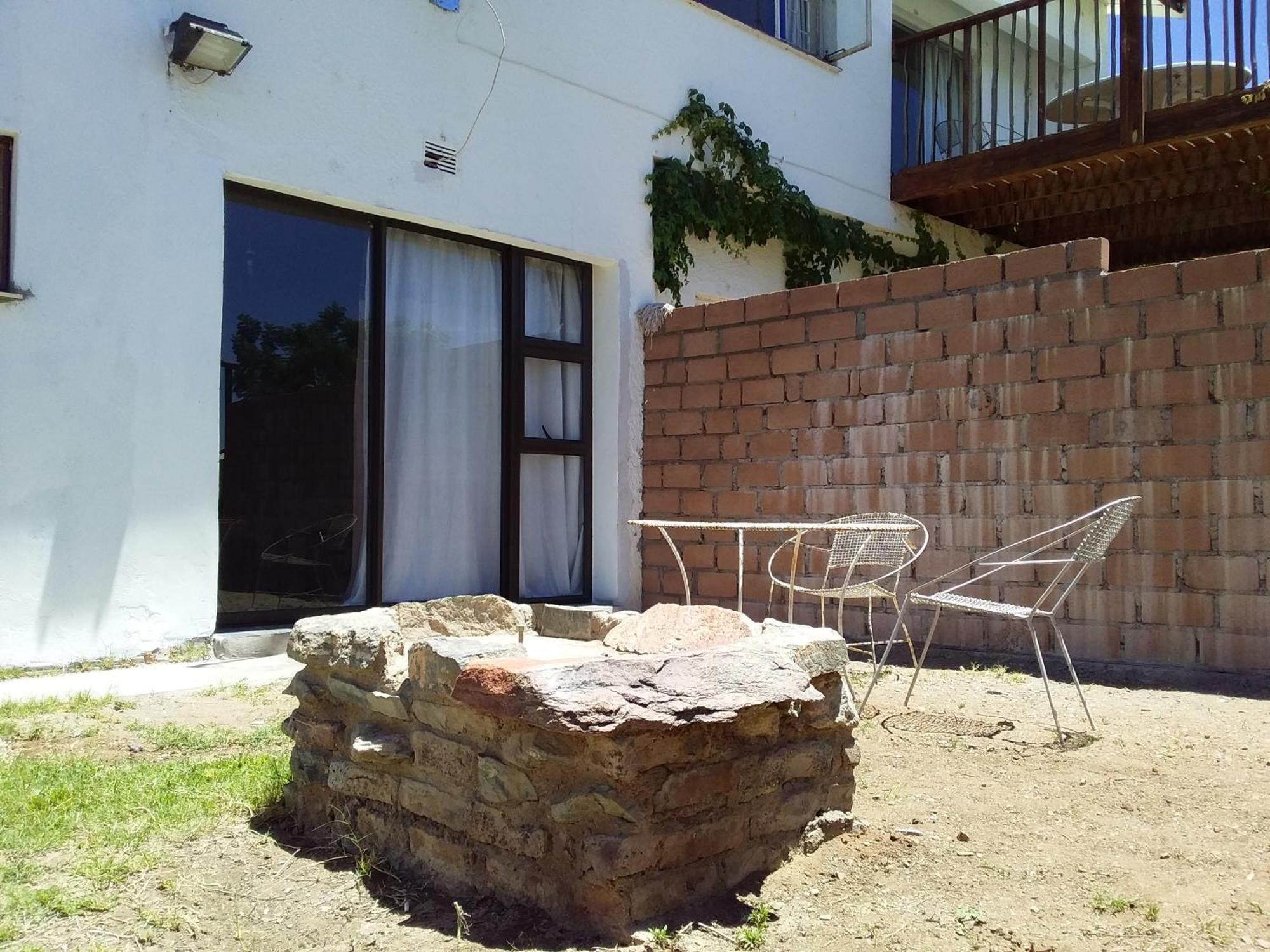 Ditsem Guest Farm Upington Ngoại thất bức ảnh