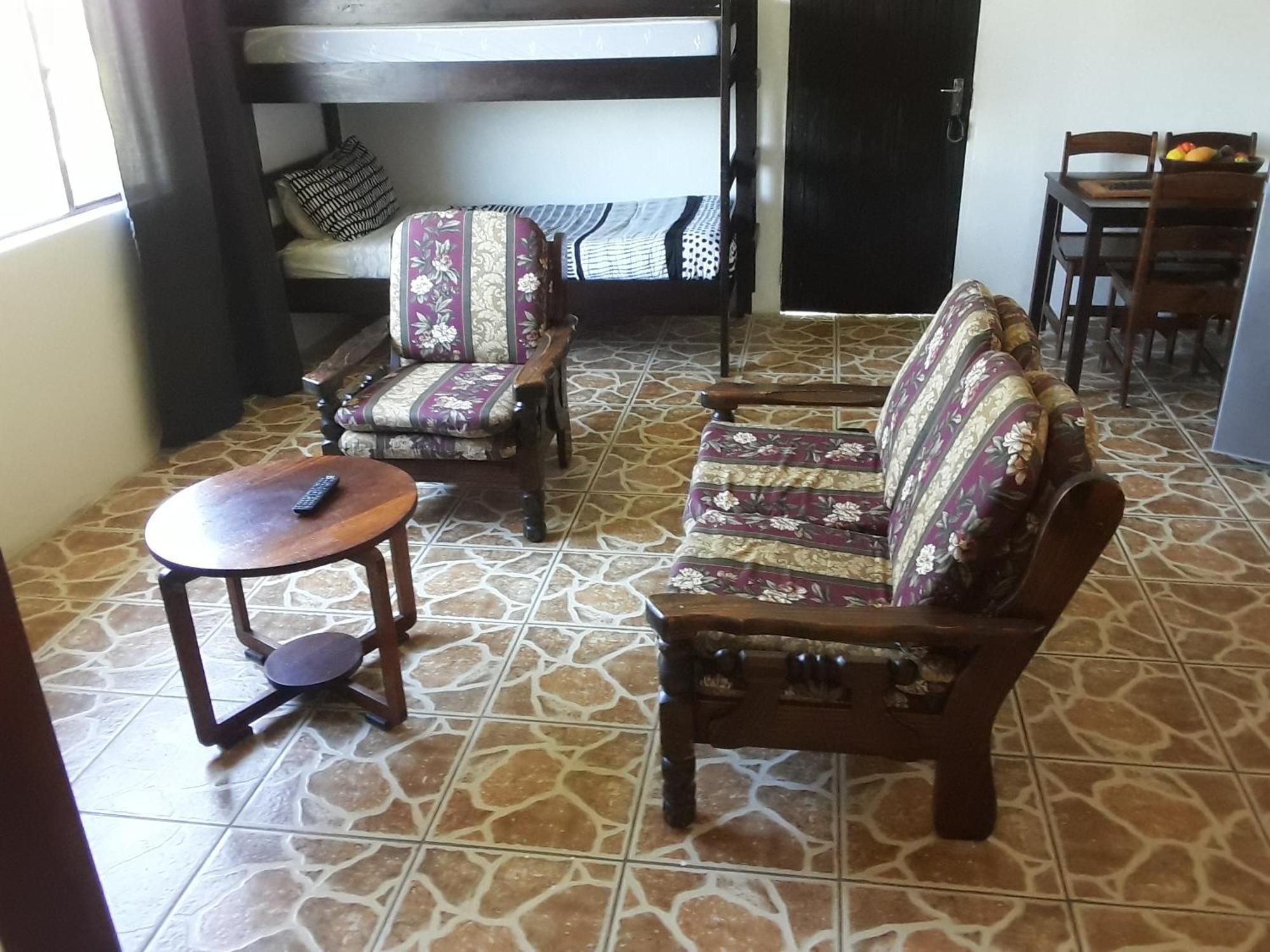 Ditsem Guest Farm Upington Phòng bức ảnh