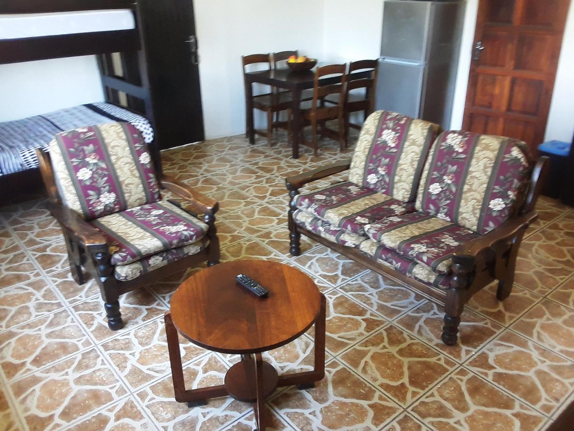 Ditsem Guest Farm Upington Phòng bức ảnh