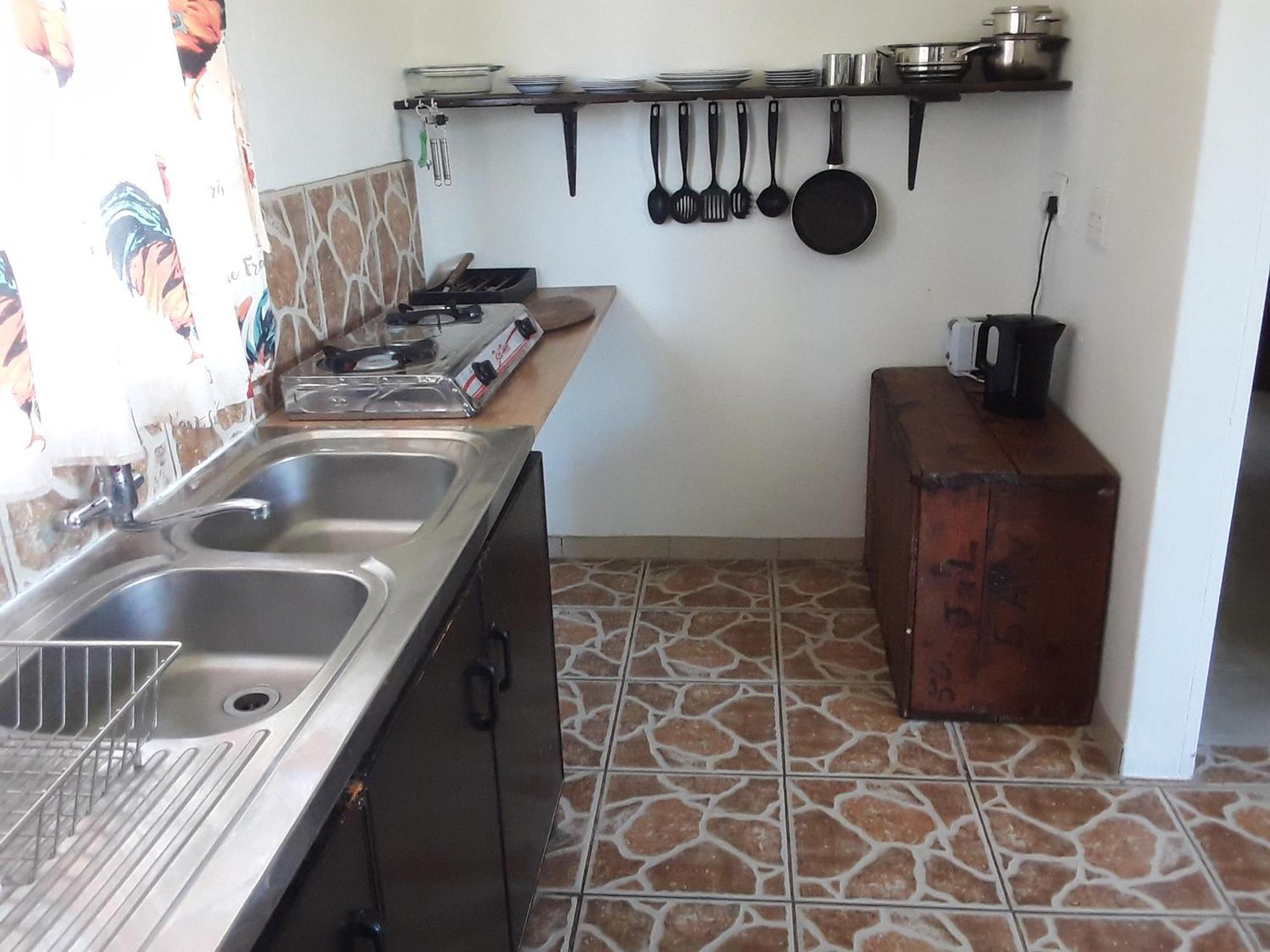 Ditsem Guest Farm Upington Phòng bức ảnh