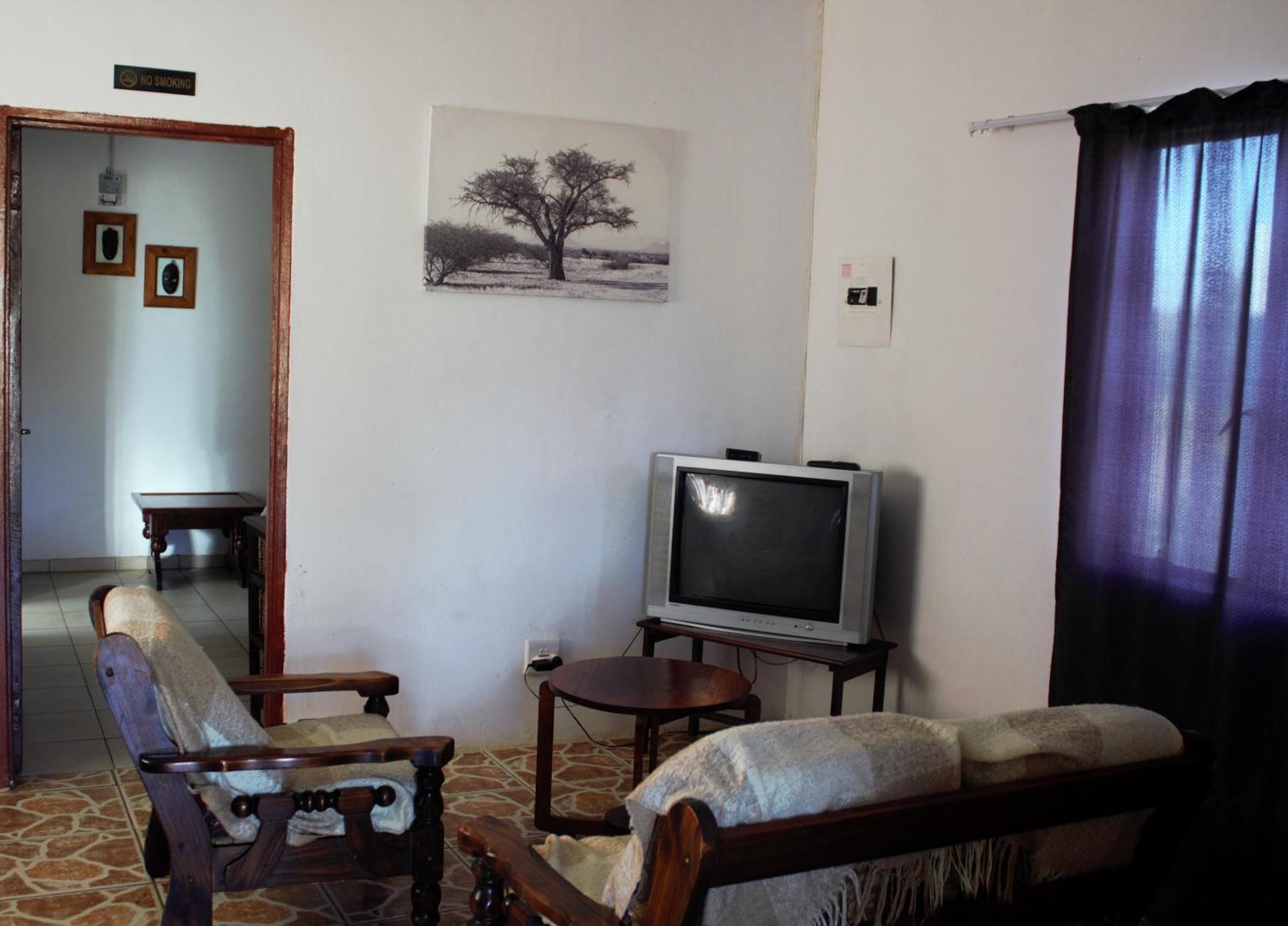 Ditsem Guest Farm Upington Ngoại thất bức ảnh