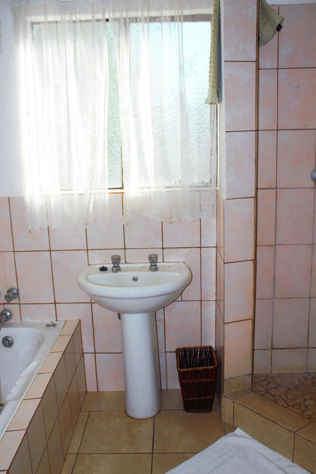 Ditsem Guest Farm Upington Ngoại thất bức ảnh