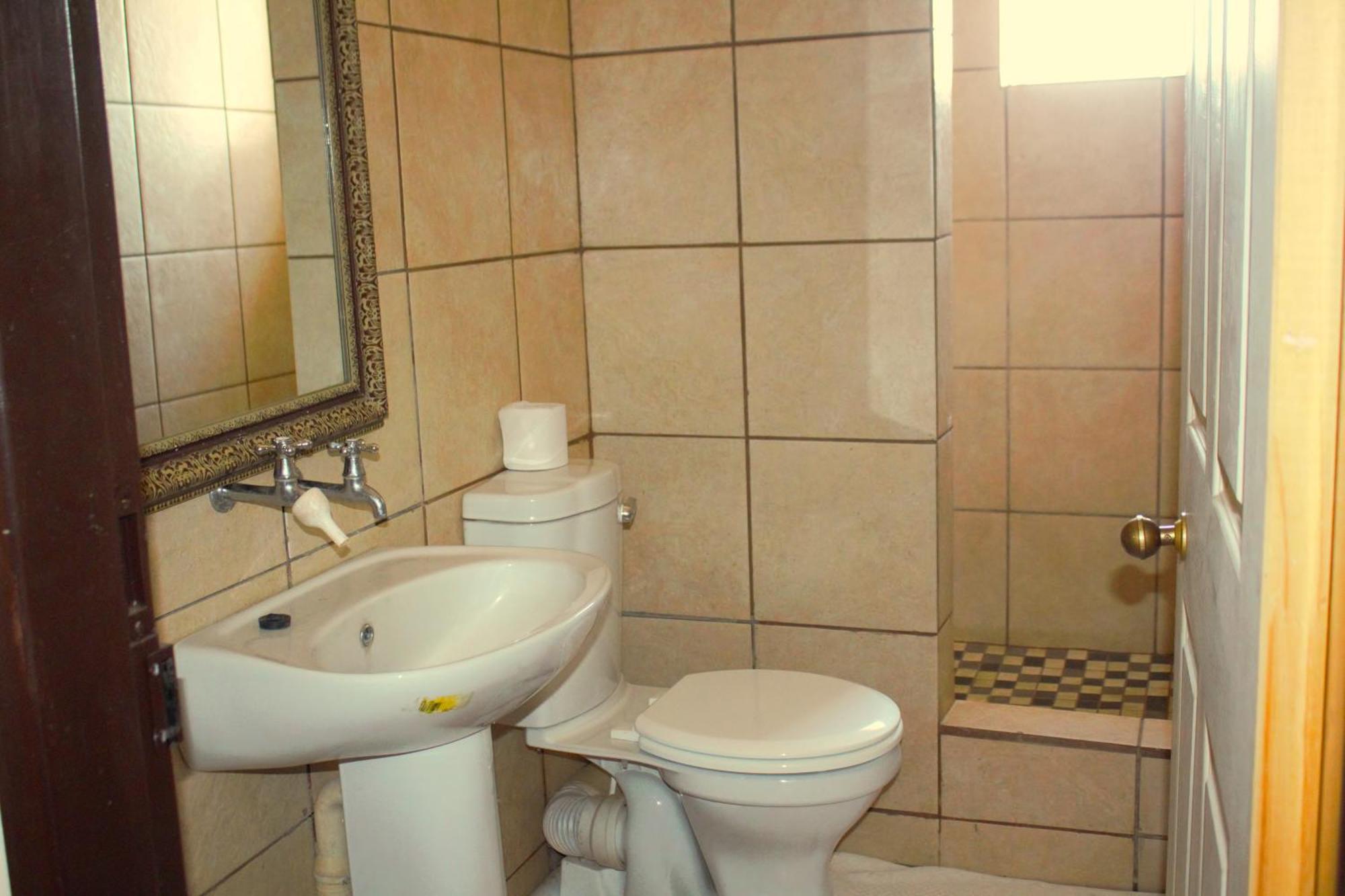 Ditsem Guest Farm Upington Ngoại thất bức ảnh
