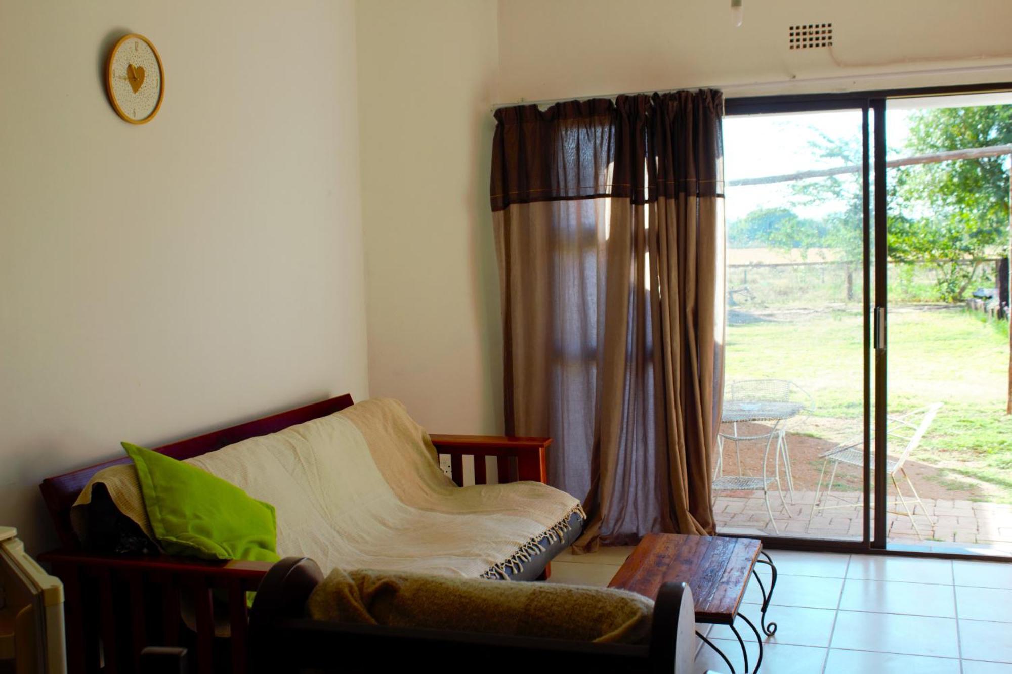 Ditsem Guest Farm Upington Ngoại thất bức ảnh