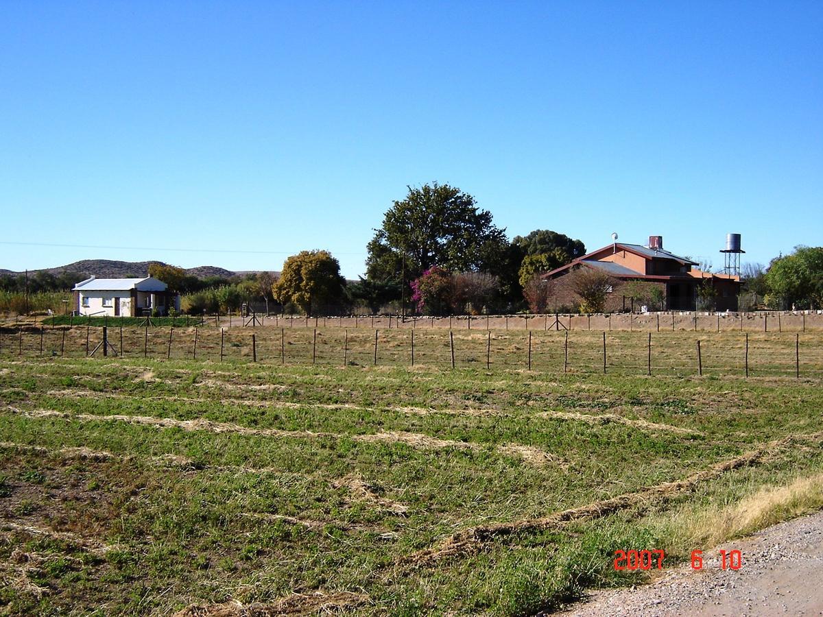 Ditsem Guest Farm Upington Ngoại thất bức ảnh